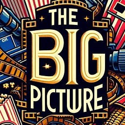 The Big Picture logo