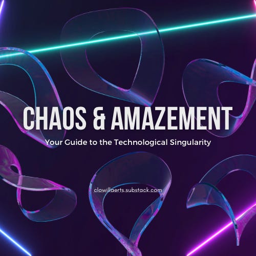 Chaos & Amazement