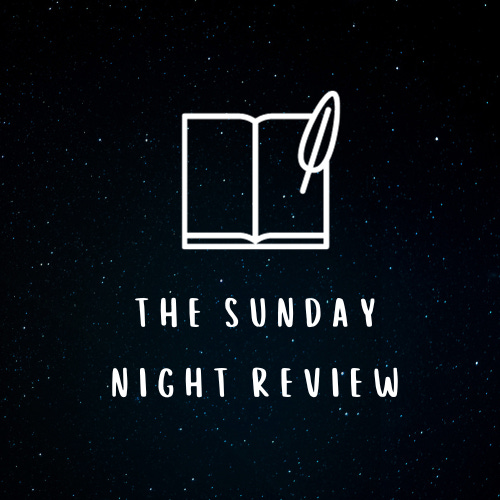 Artwork for The Sunday Night Review