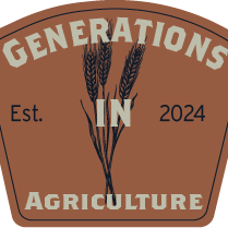 Generations in Agriculture