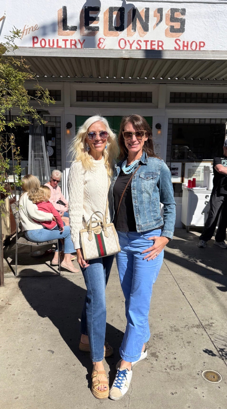 Julia Amory Opens on King + Mignonne Gavigan Debuts 2024 Advent