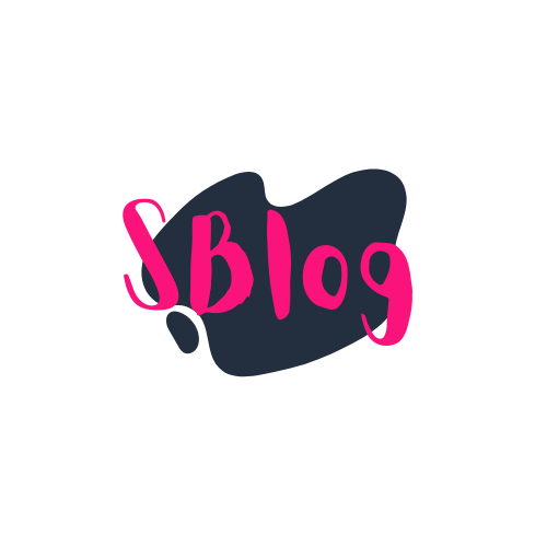 SBlog logo