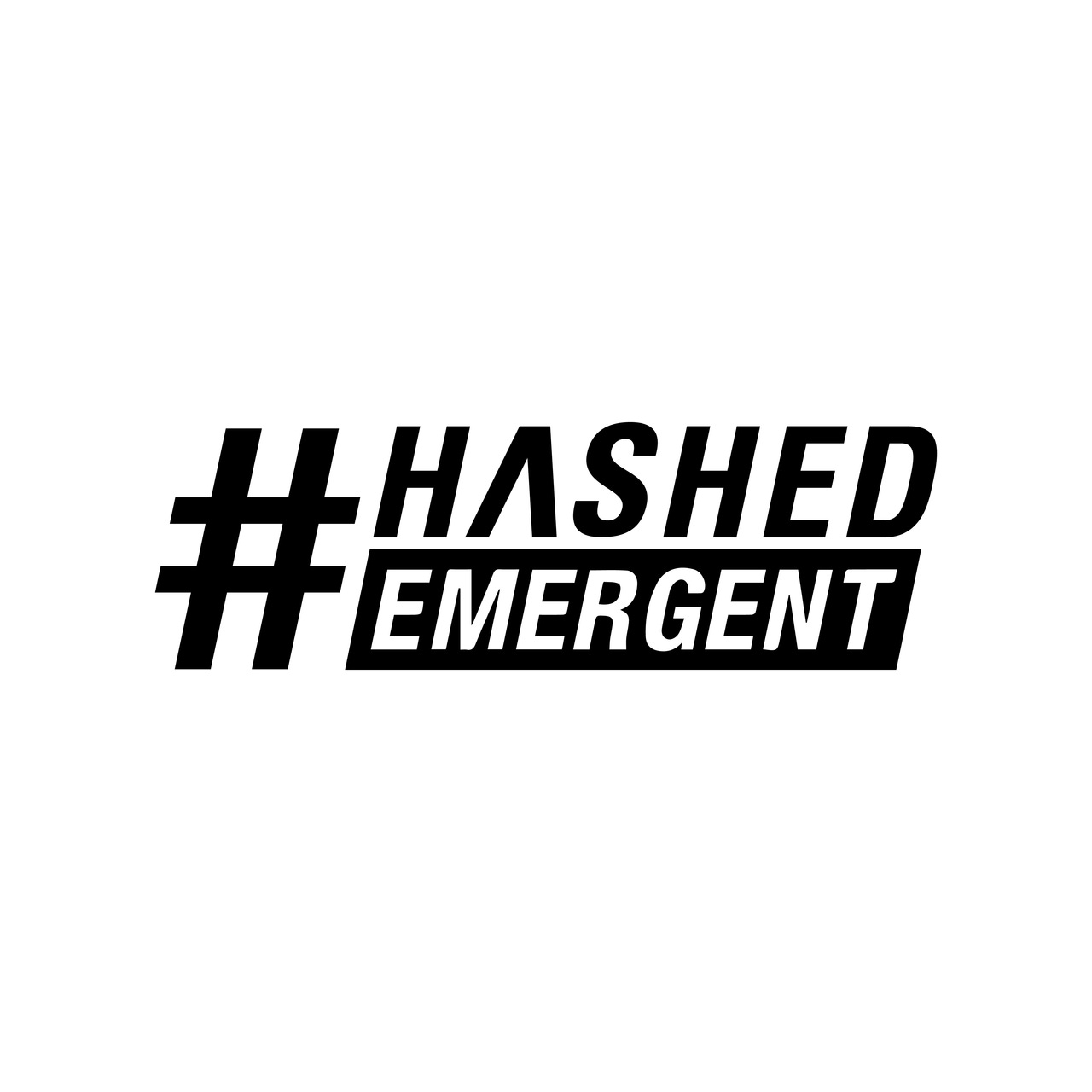 Hashed Emergent • Team Blog logo