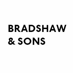 Bradshaw & Sons 