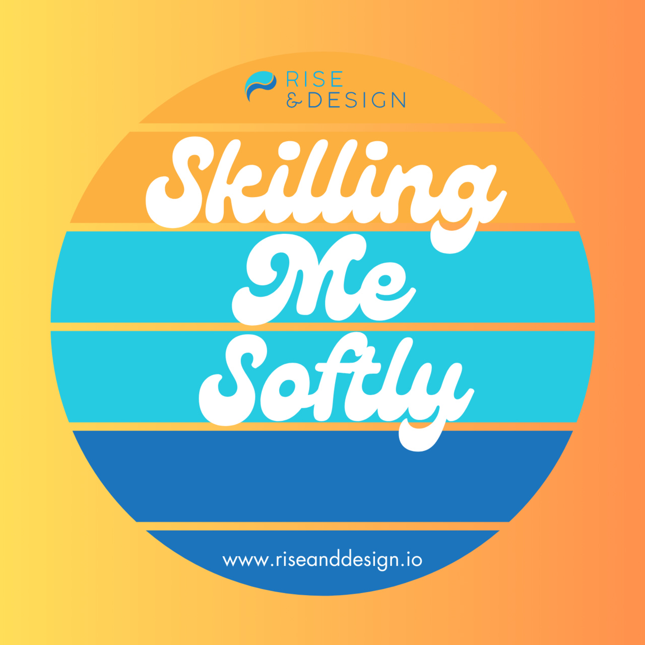 Artwork for Skilling Me Softly