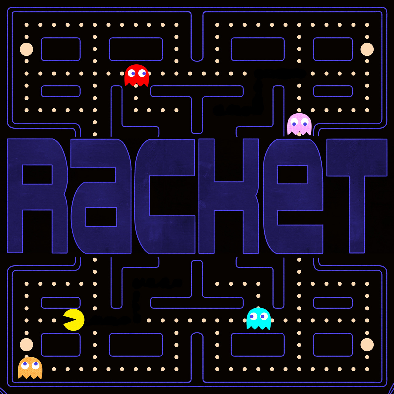 Racket News logo