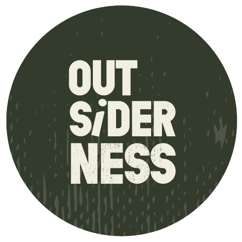 Outsiderness logo