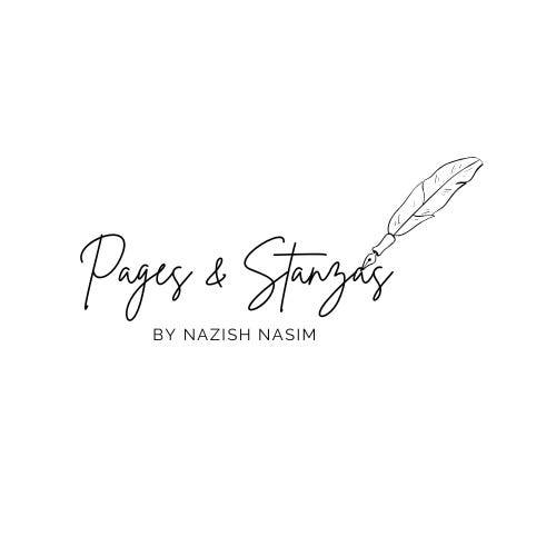 Pages & Stanzas
