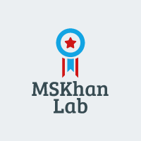 Artwork for MSKhan Lab