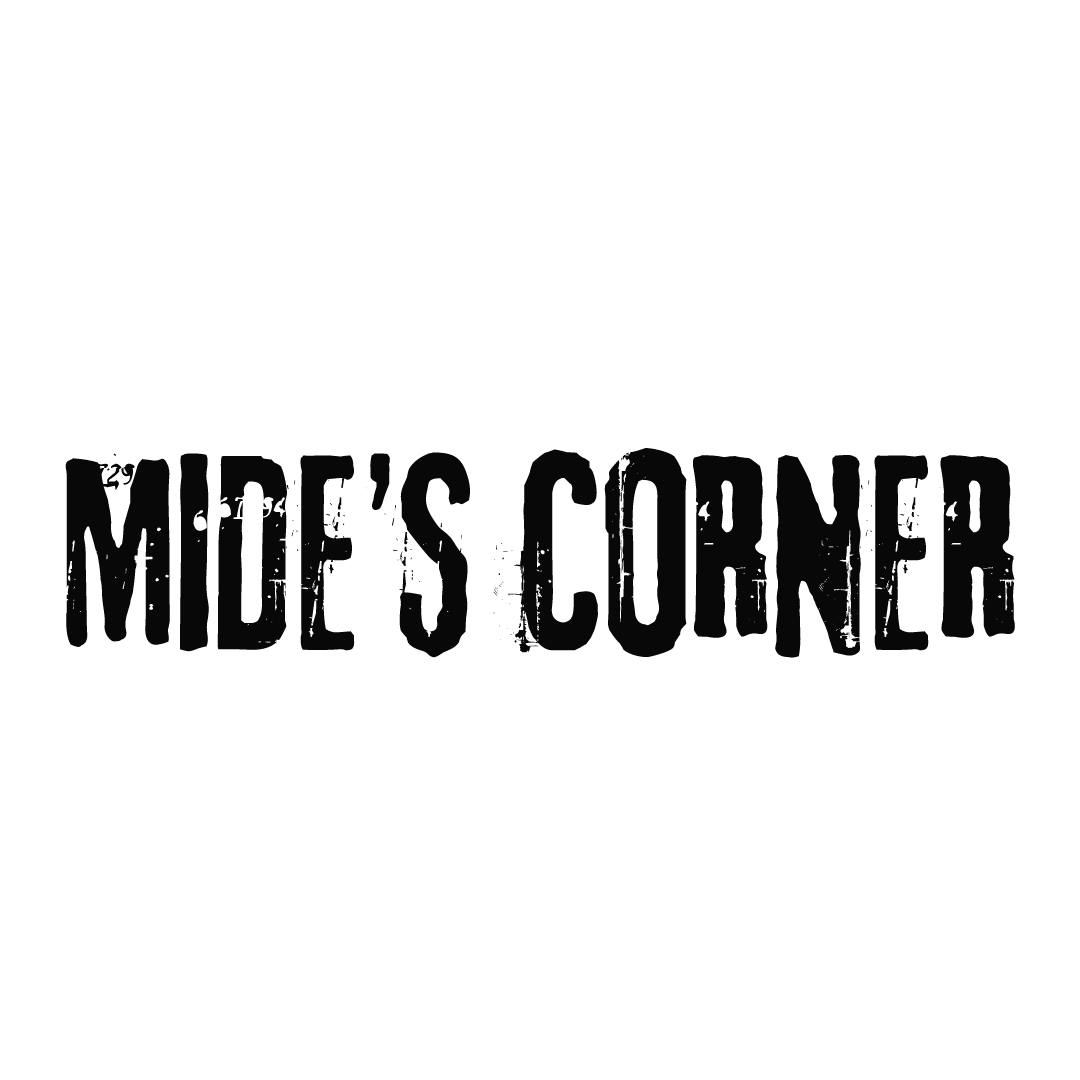  'Mide's Corner