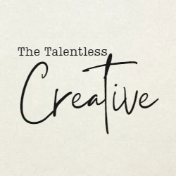 The Talentless Creative