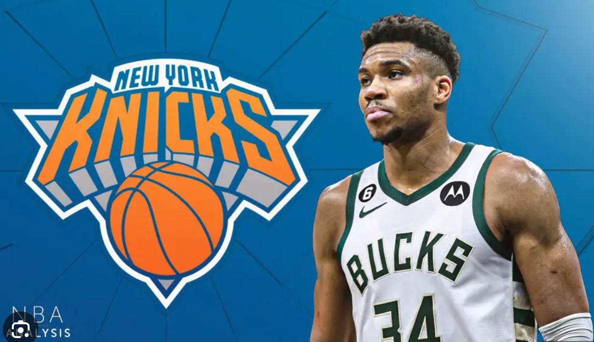 The New York Knicks Are So, So Back - The Ringer