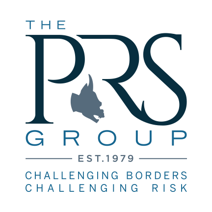 PRS Pulse logo