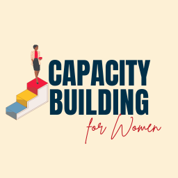 Capacity Building For Women! The Newsletter