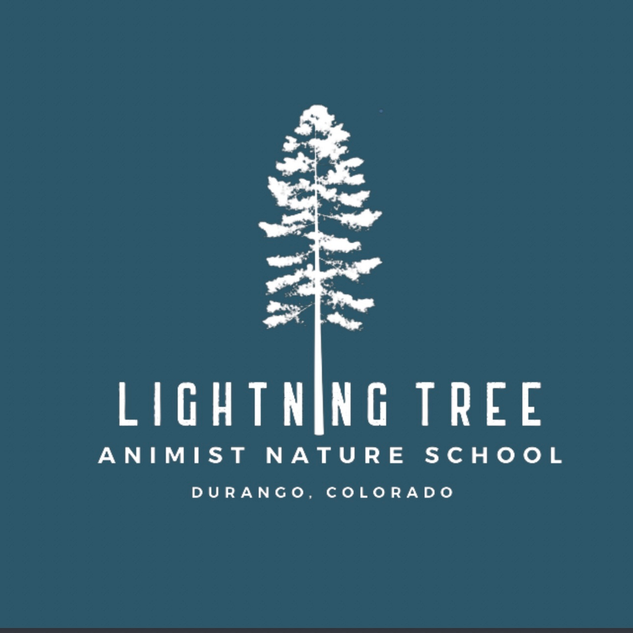 Artwork for Branches: Lightning Tree Animist Nature School's Blog