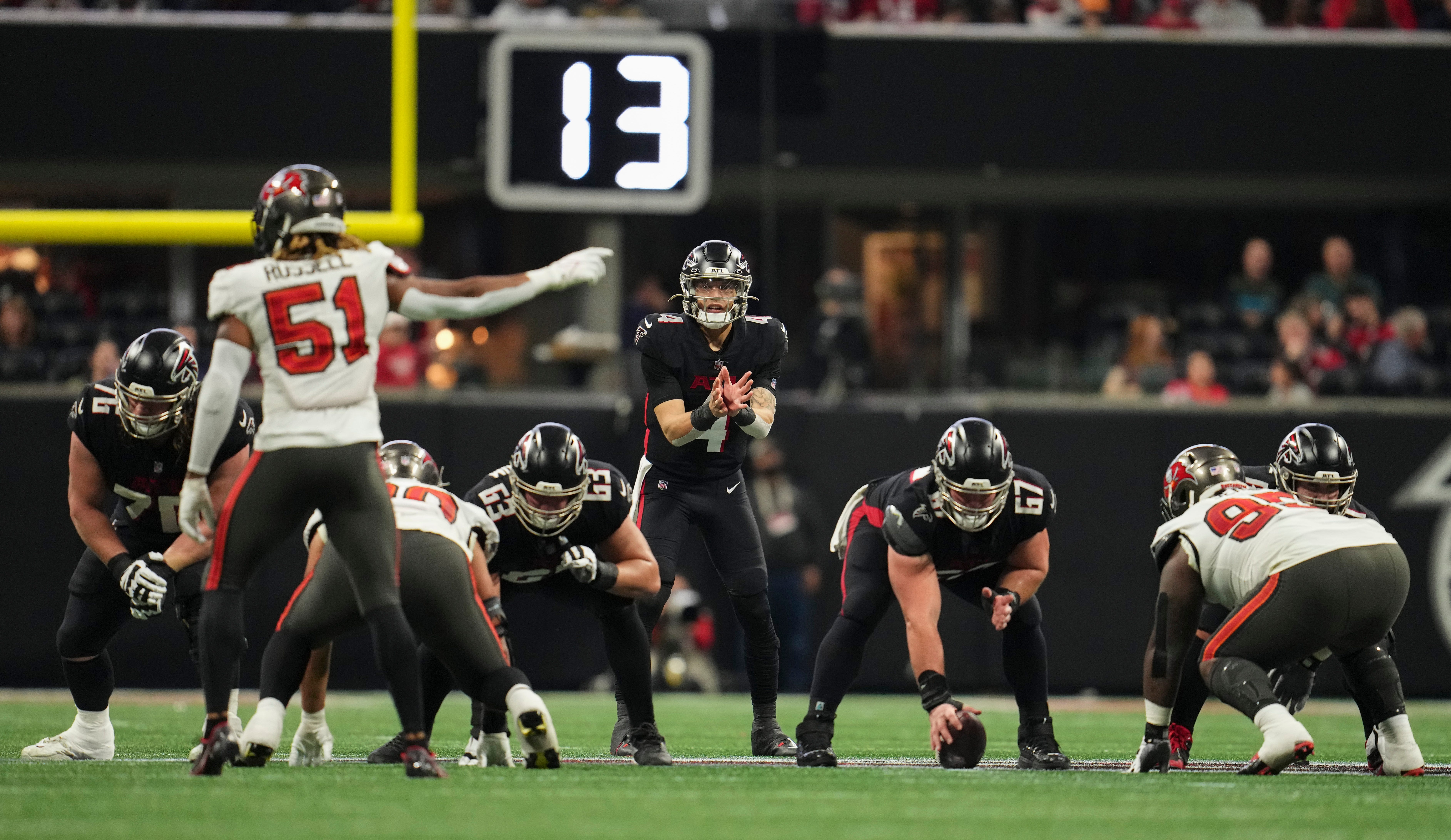 Calais Campbell, Lamar Jackson praise Trevor Lawrence after