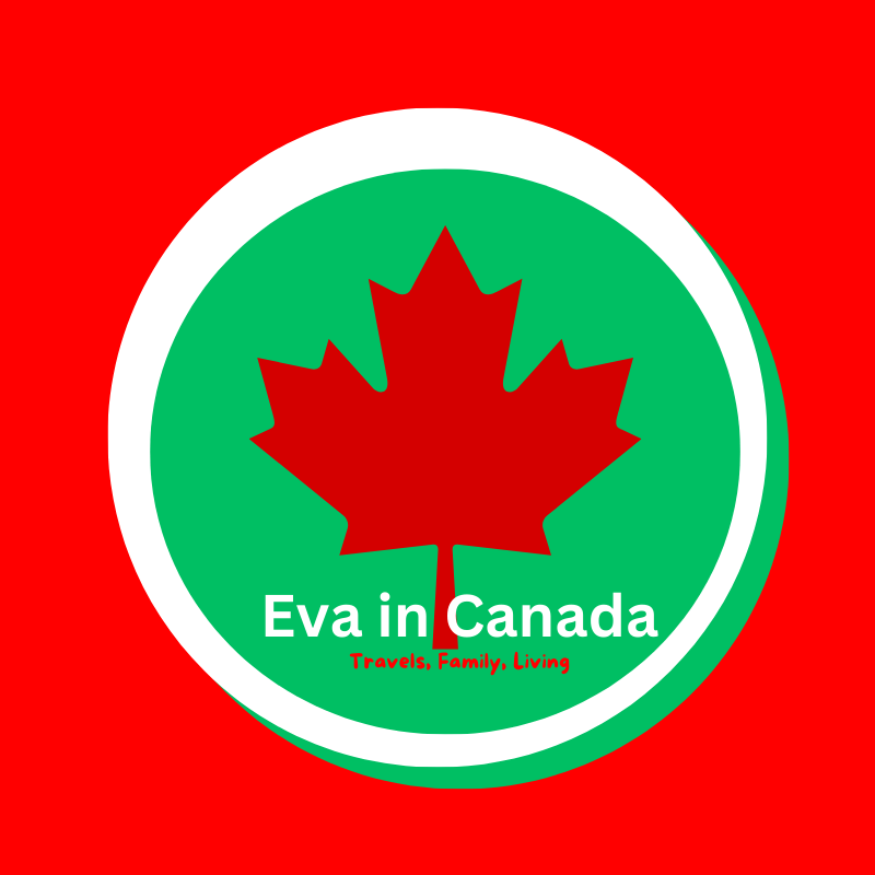 EvaInCanada logo