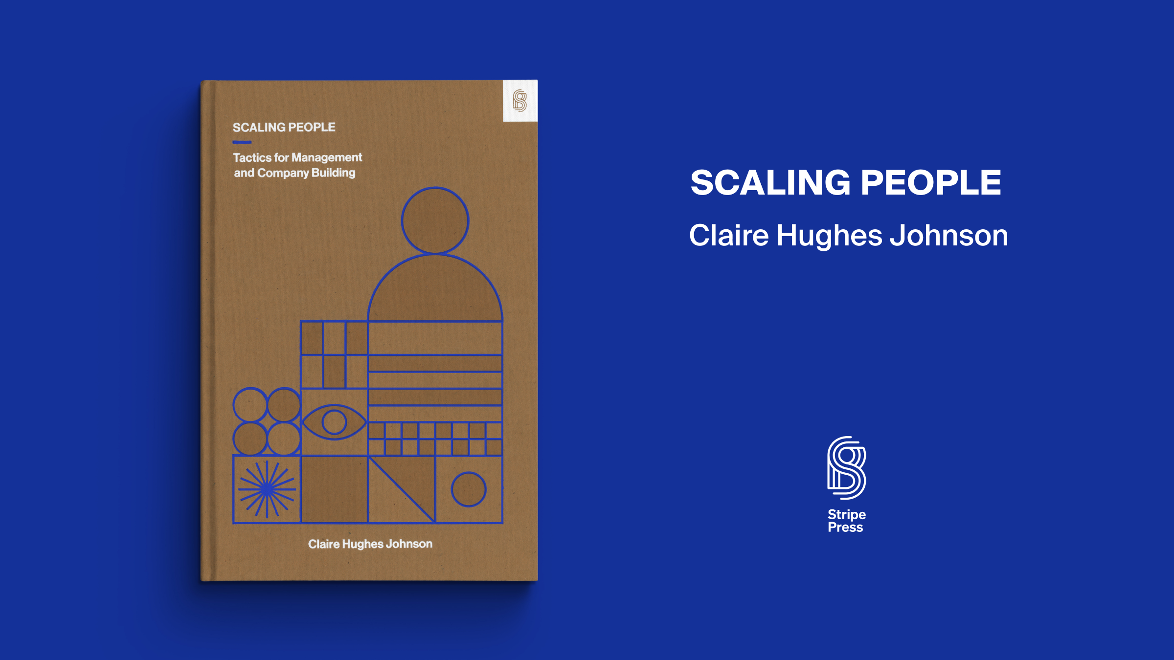 Scaling People: Tactics for by Hughes Johnson, Claire
