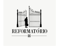 Editora Reformatório logo