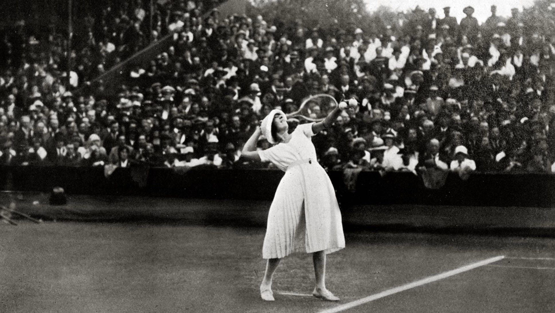 10 Tennis Players Who Shaped History Through Fashion