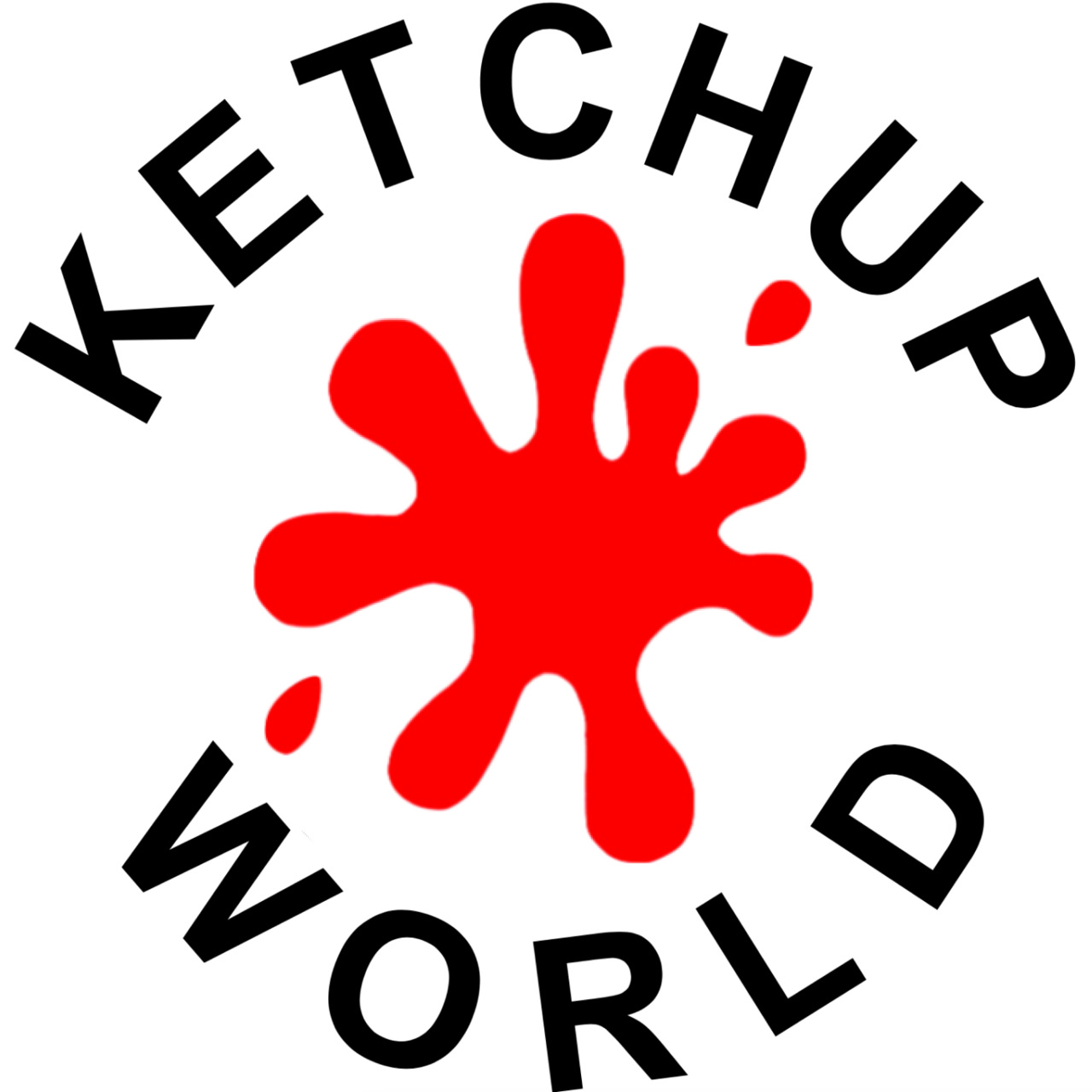 Ketchup World Daily logo