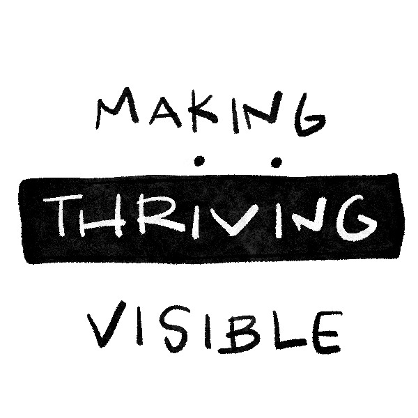 Making Thriving Visible