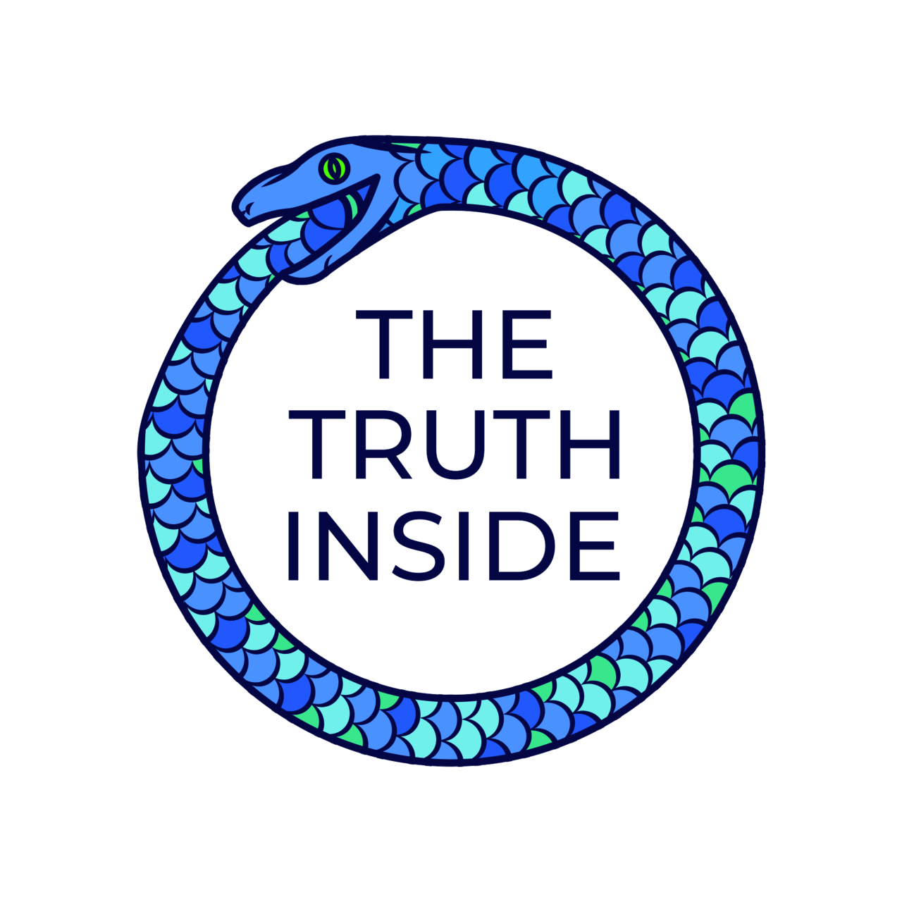 The Truth Inside logo