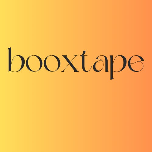 BooxTape logo