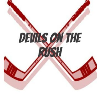 Artwork for Devils on the Rush 