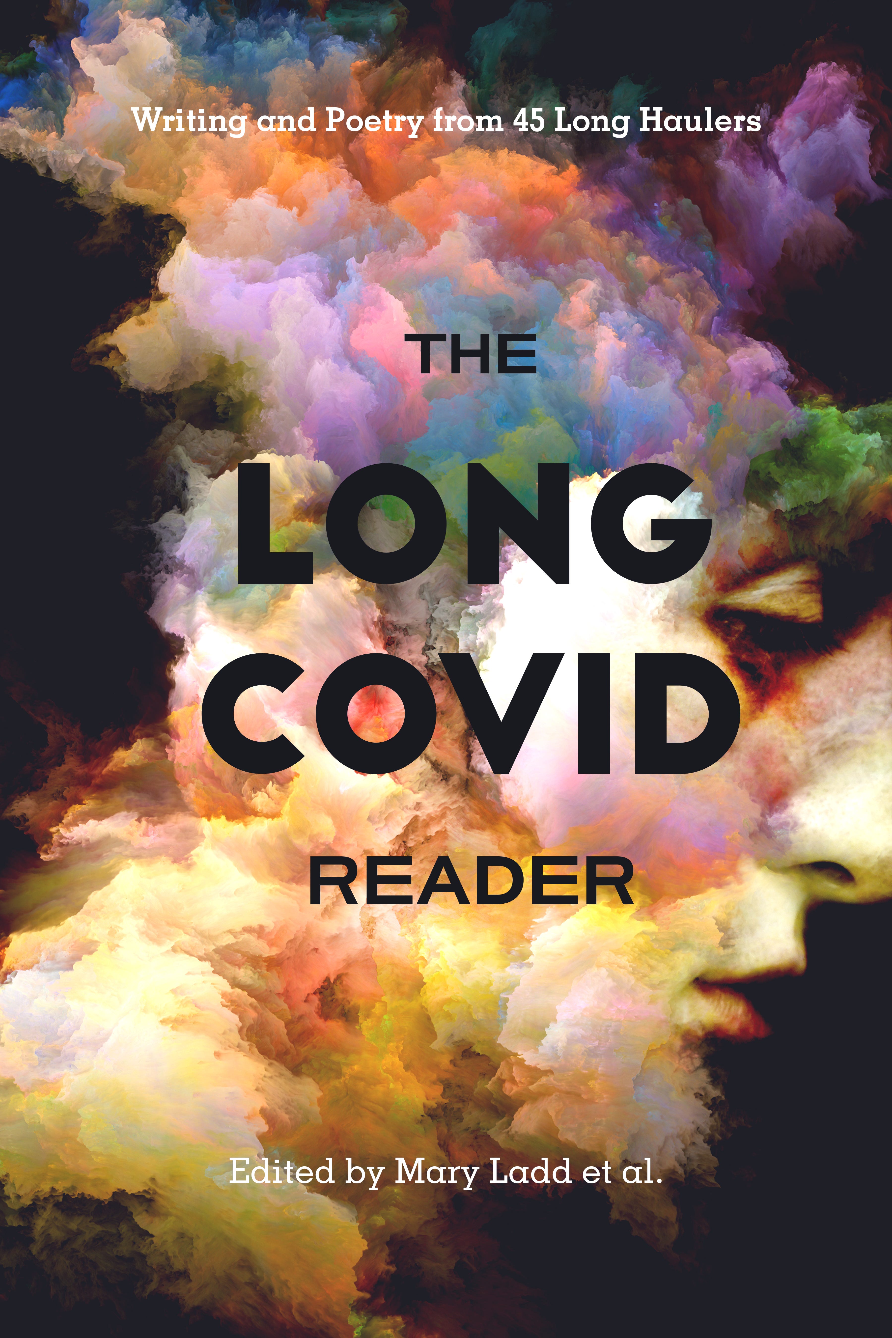 Artwork for The Long COVID Reader