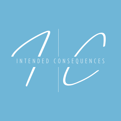 Intended Consequences logo