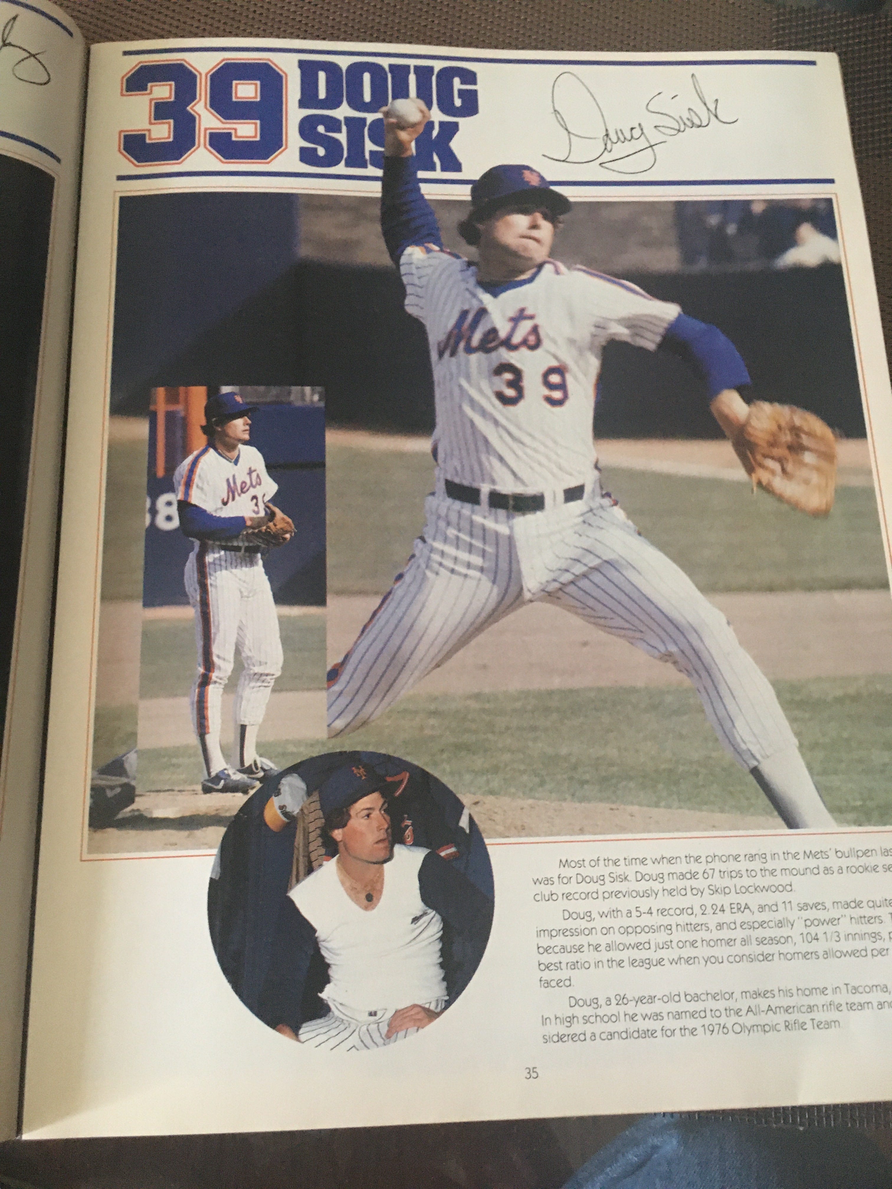 The Paperboy's Archive: Dynasty Denied -- The Stunning Fall of the 1988 Mets