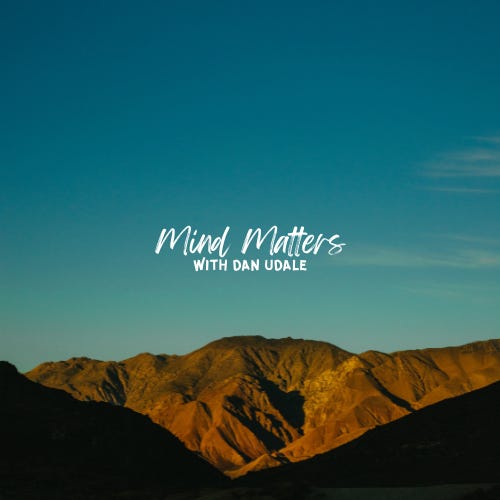 Mind Matters