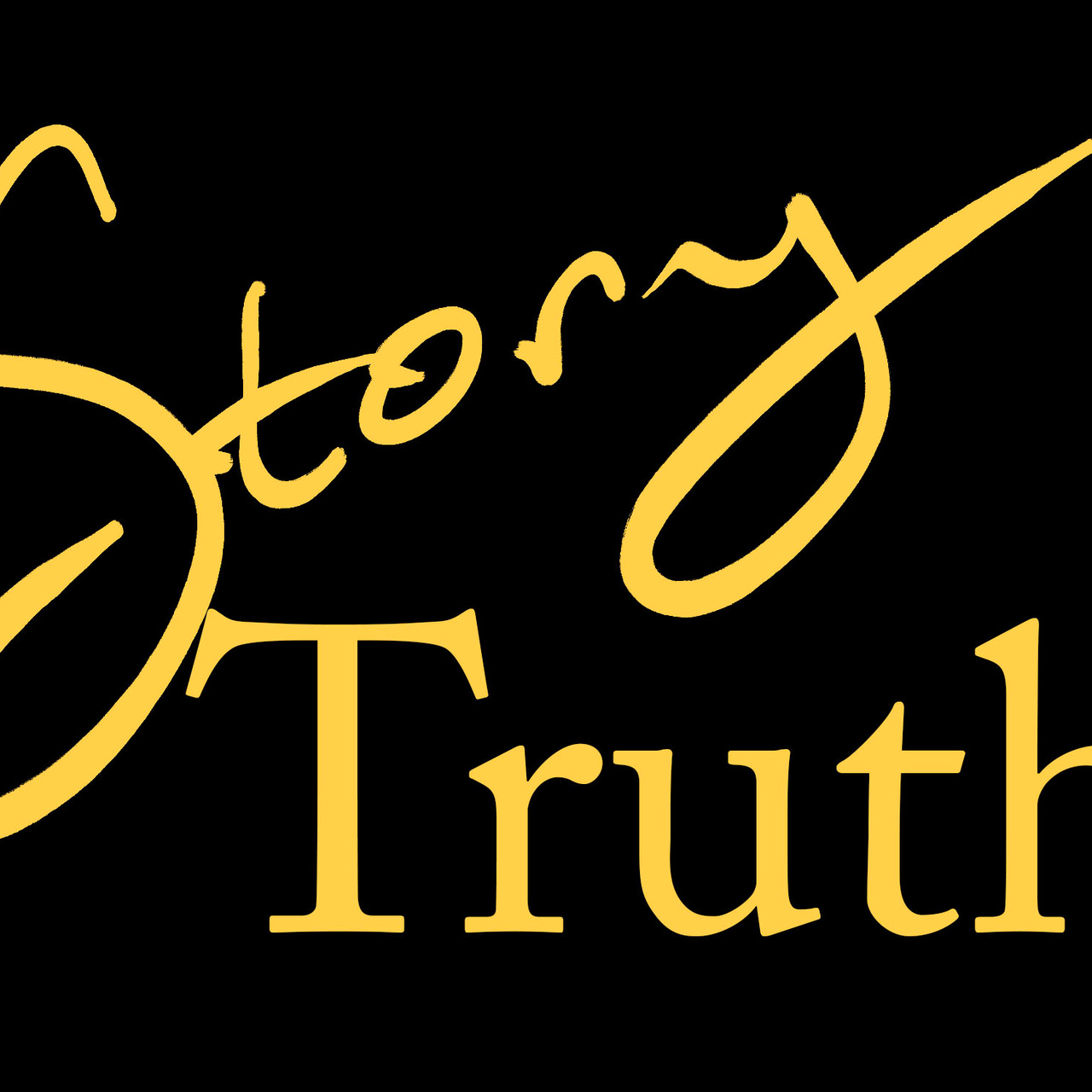 Story Truth logo