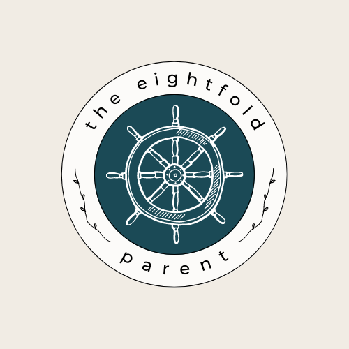 Artwork for The Eightfold Parent