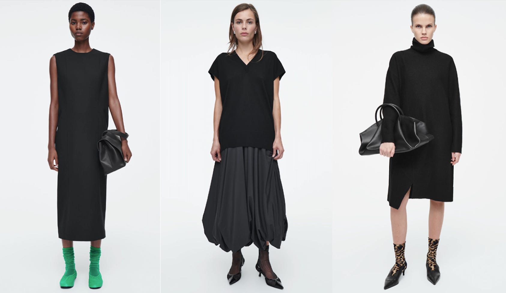 083. SevenLook Season Curating Your Closet Like a Capsule