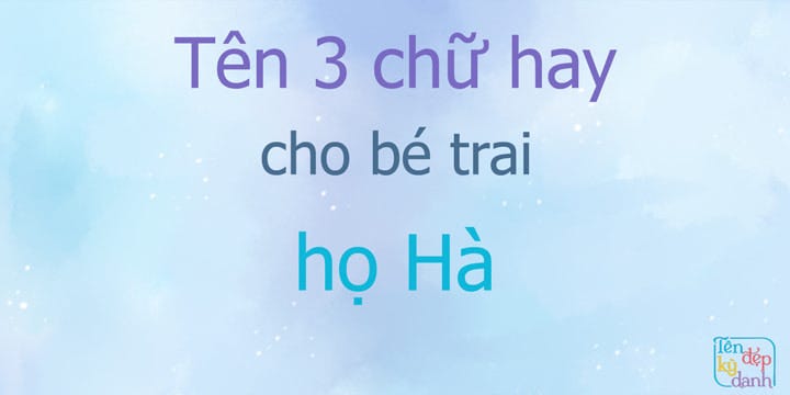 Tra Cứu Tên Cho Con: Hướng Dẫn Chọn Tên Ý Nghĩa Và Phù Hợp Nhất Cho Bé