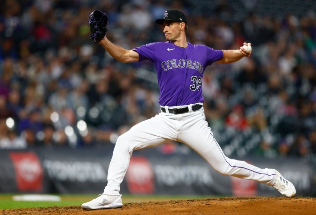 Rockies Newsletter