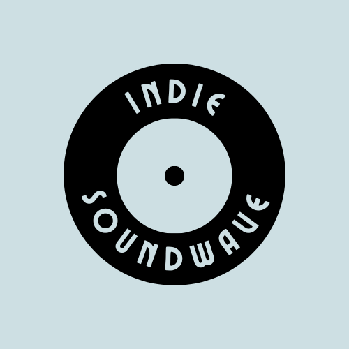 Indie Soundwave logo