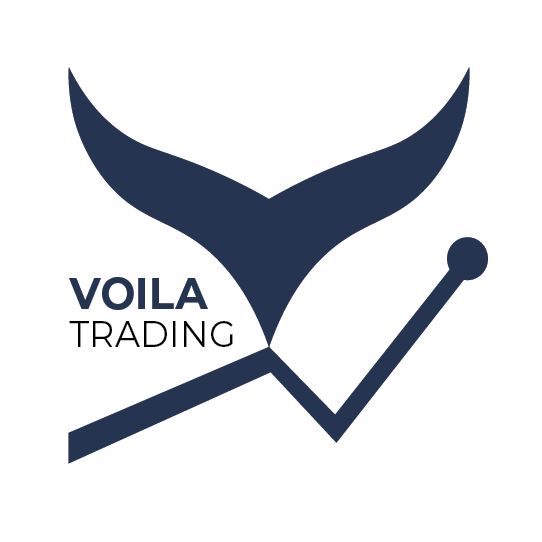 Voila's Oil Trading
