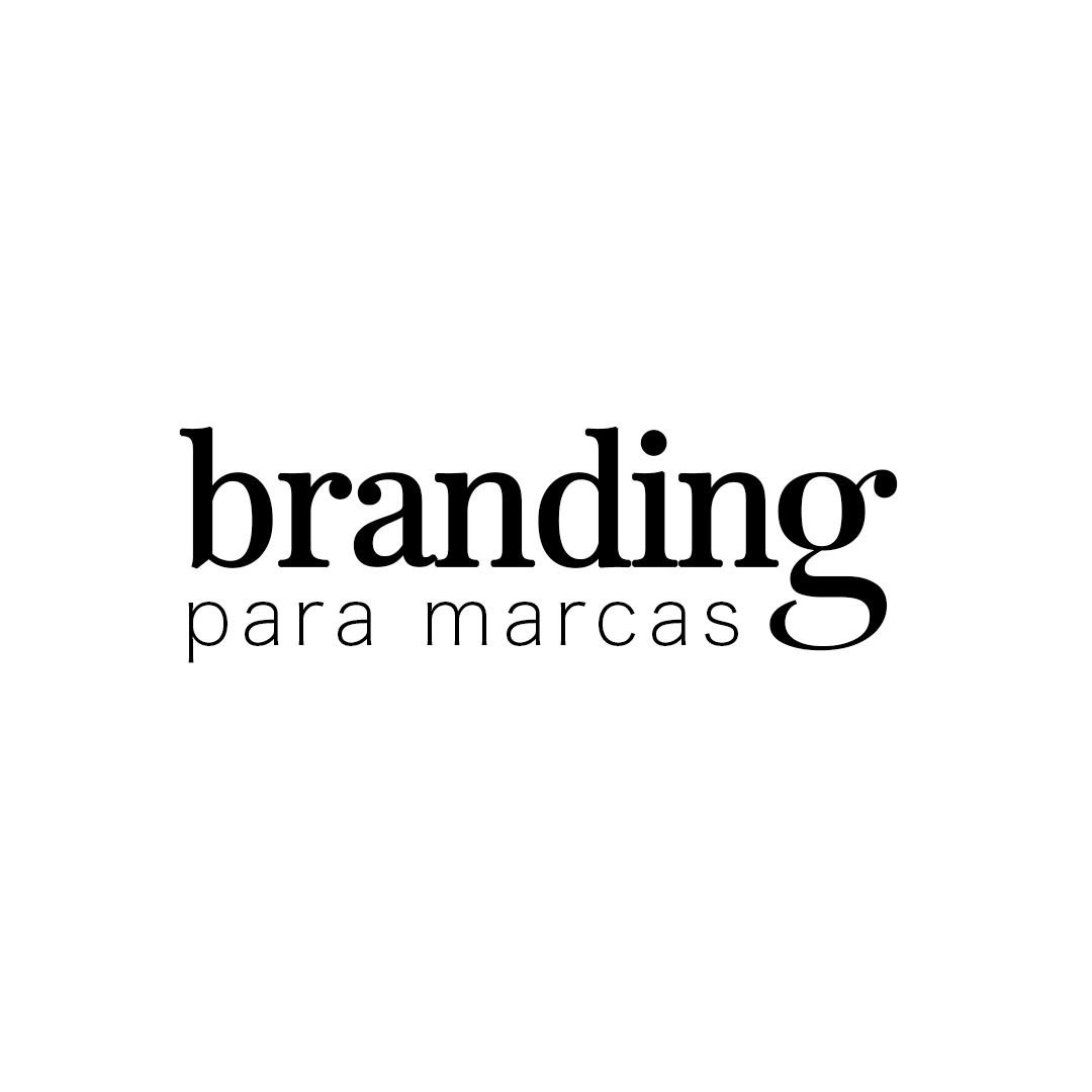 BRANDING PARA MARCAS PESSOAIS E COMERCIAIS