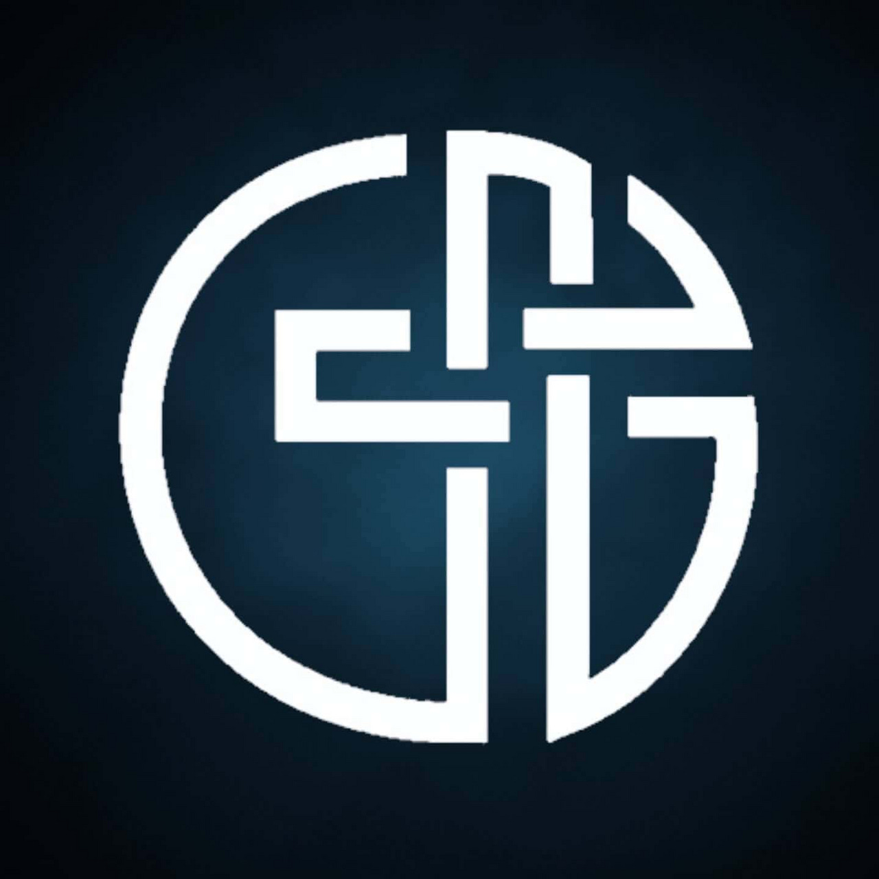 God Centered Theology logo