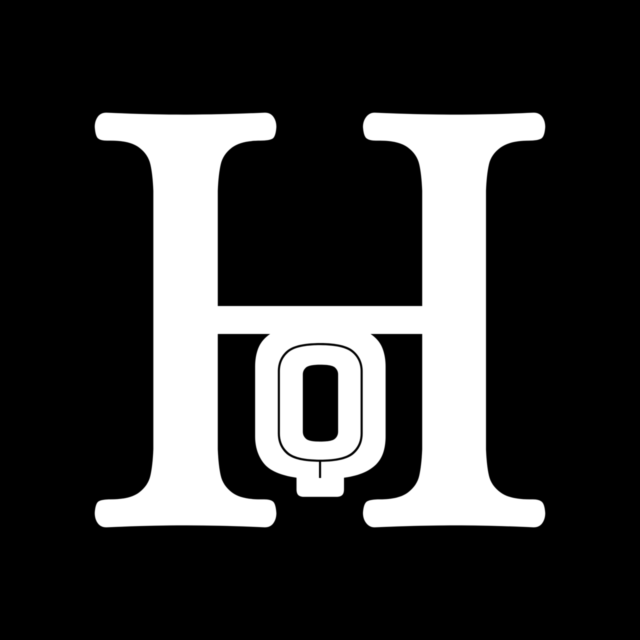 The HangukQuant Newsletter logo