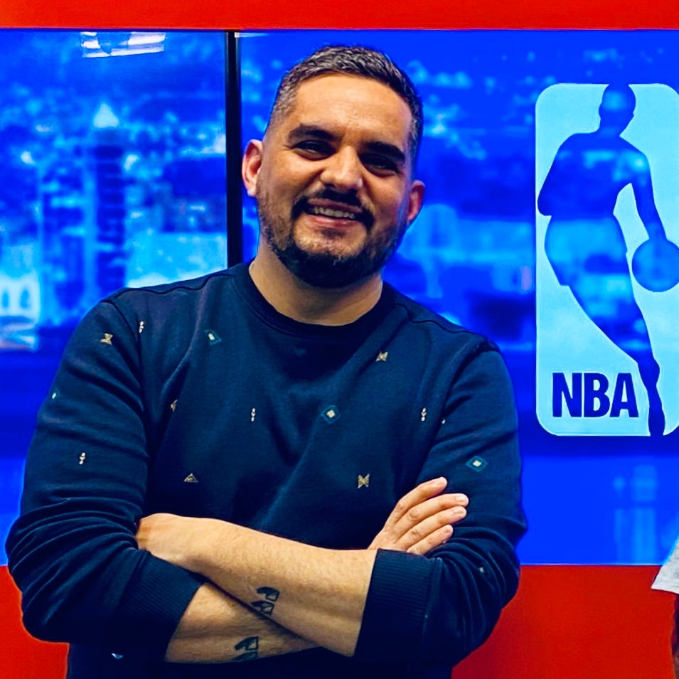 🏀 Queta Report  A lesão de Neemias é grave?