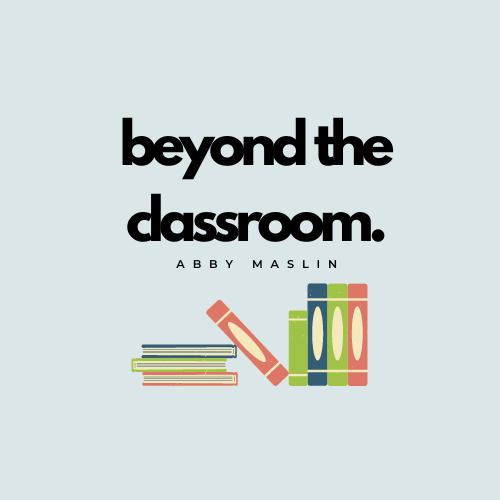 Artwork for Beyond the Classroom