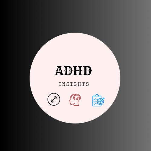 ADHD Insights 