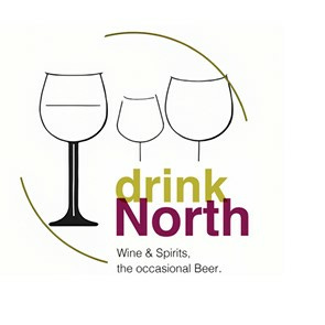 drinknorth Substack logo