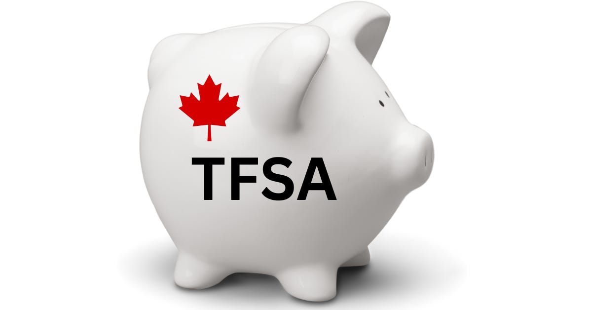 TFSA 2025 Your Complete Guide to TaxFree Savings in Canada