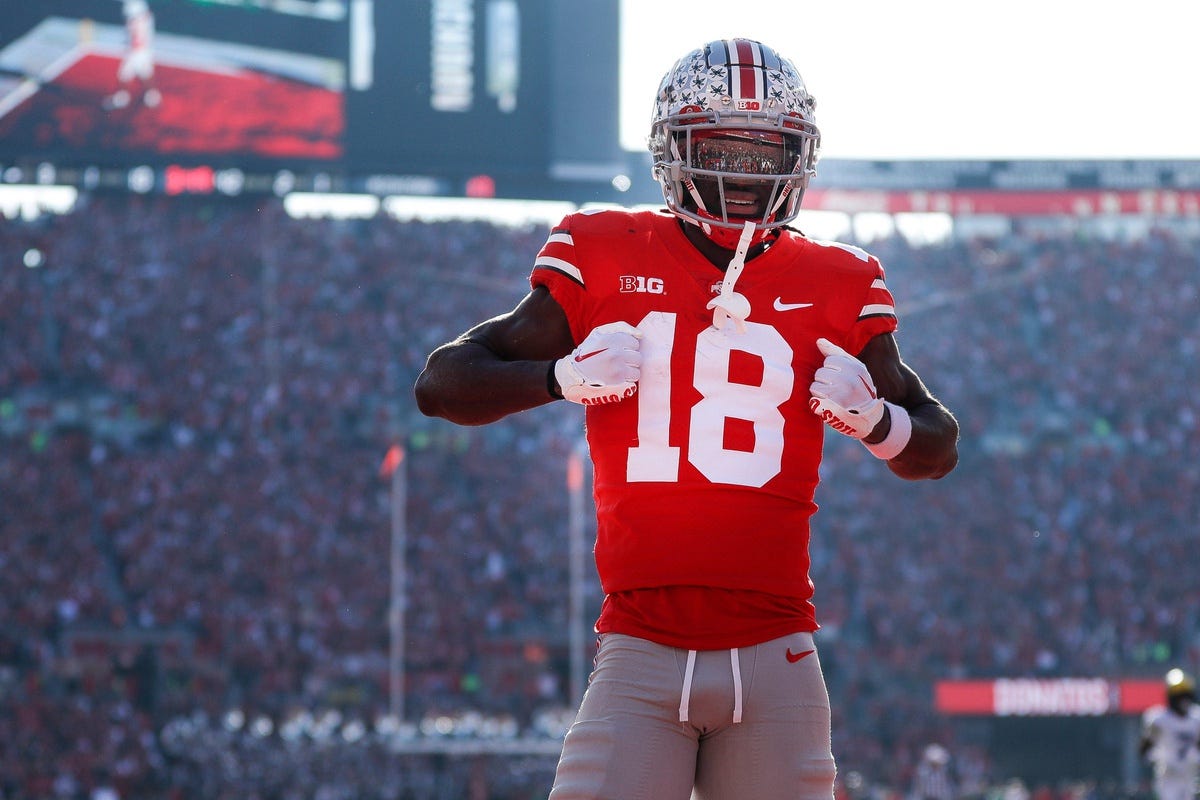 2024 NFL Draft Big Board: Top 300 Players Include Shedeur Sanders, Marvin  Harrison Jr., Caleb Williams, and Others