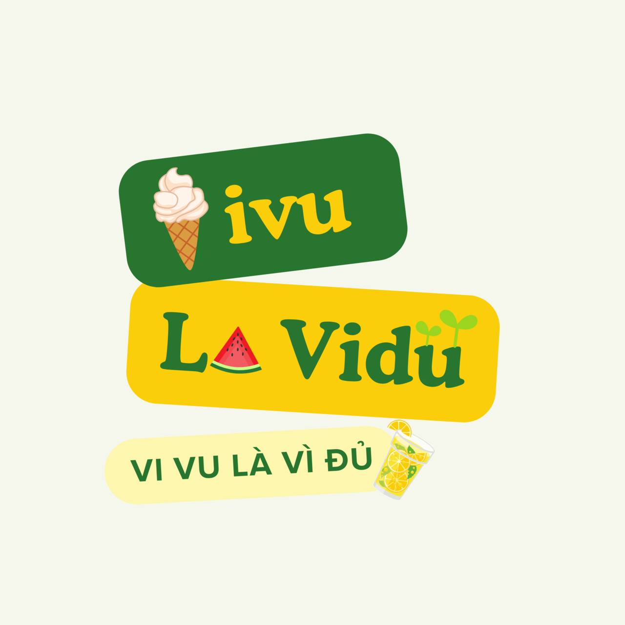 Vivu La Vidu